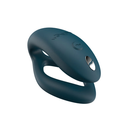 We-Vibe® - Sync O - Couples Vibrator – Velvet Green