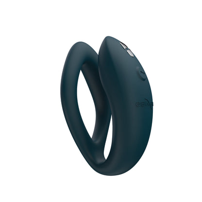 We-Vibe® - Sync O - Couples Vibrator – Velvet Green