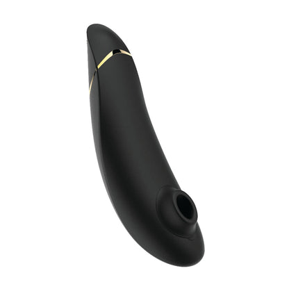 We-Vibe® & Womanizer – Golden Moments 2.0 – Limited Edition Gift Set - Black