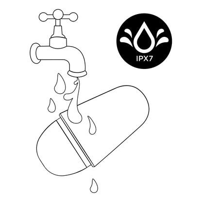 ROMP Free X Clitoral Stimulator - Purple