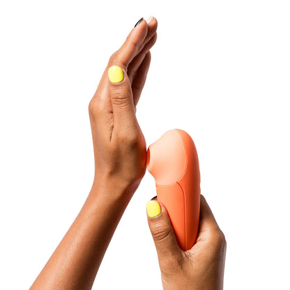 ROMP Switch X Clitoral Stimulator – Orange