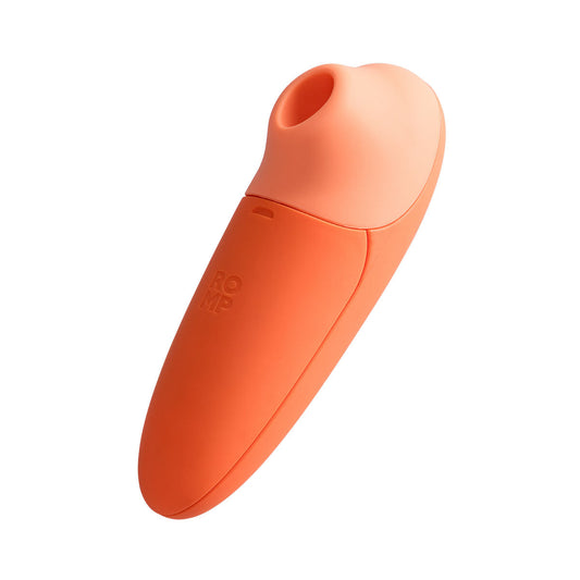 ROMP® - Switch X Clitoral Stimulator - Orange