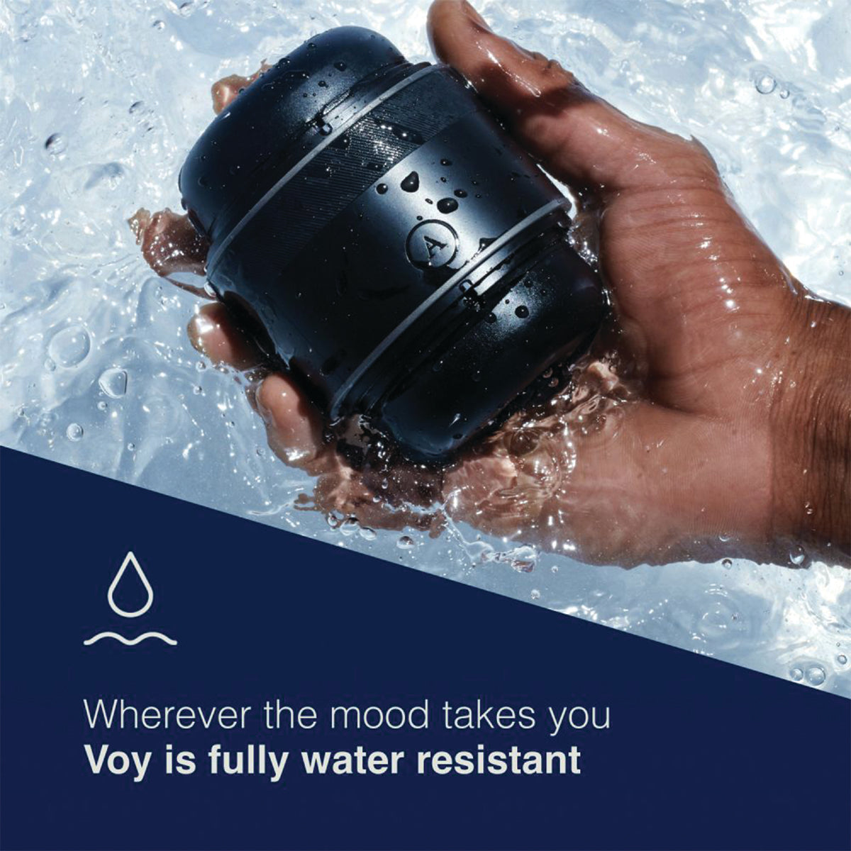 Arcwave X We-Vibe® - Limited Edition - Double the Fun Kit - Black