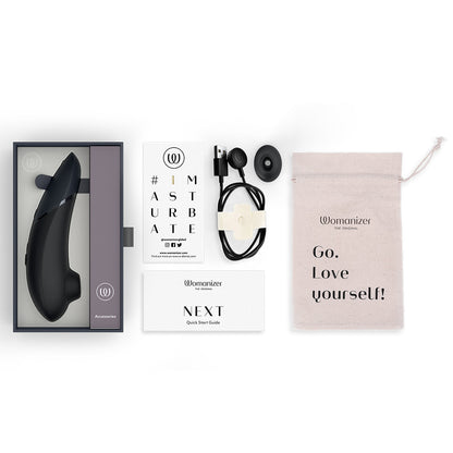 Womanizer Next – Black