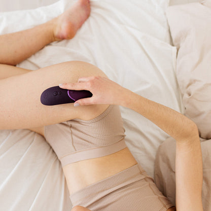 Womanizer Next – Dark Purple