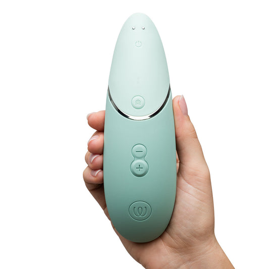 Womanizer® - Next - Sage