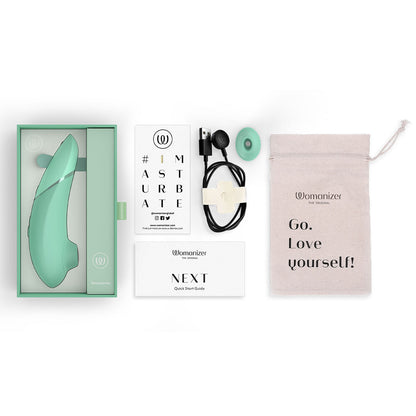 Womanizer Next – Sage