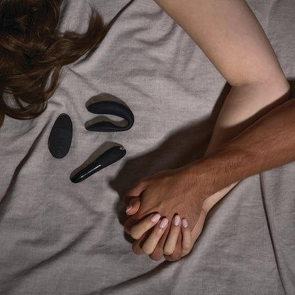 We-Vibe® – Limited Anniversary Edition – 15 Years of Coming Together