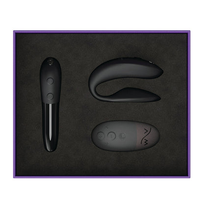 We-Vibe® – Limited Anniversary Edition – 15 Years of Coming Together