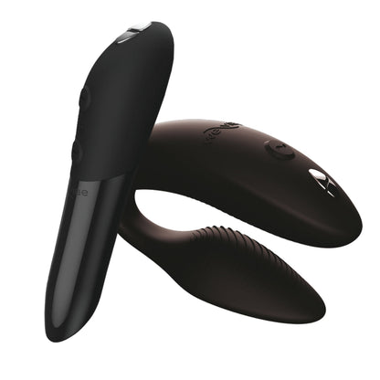 We-Vibe® – Limited Anniversary Edition – 15 Years of Coming Together