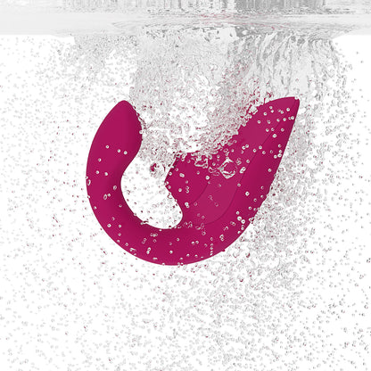 Womanizer Blend – Vibrant Pink