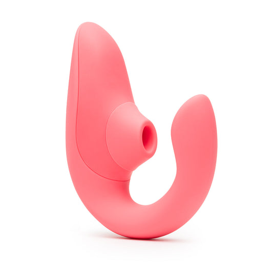 Womanizer® - Blend - Vibrant Rose
