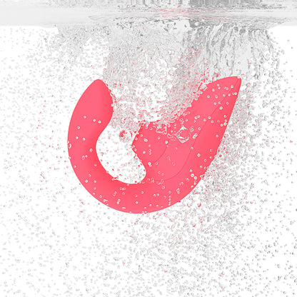 Womanizer Blend – Vibrant Rose