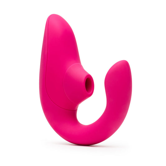 Womanizer® - Blend - Vibrant Pink