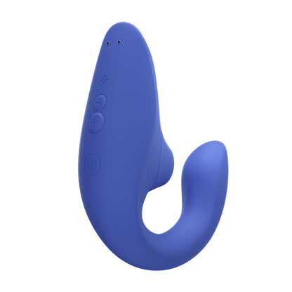 Womanizer Blend – Vibrant Blue