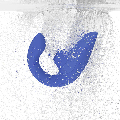 Womanizer Blend – Vibrant Blue