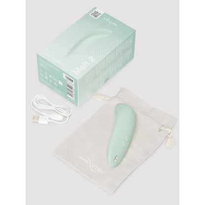 We-Vibe Melt 2 - Sage