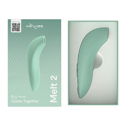 We-Vibe Melt 2 - Sage