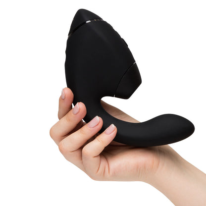 Womanizer® Next Duo – Black