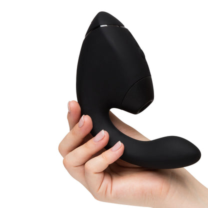 Womanizer® Next Duo – Black