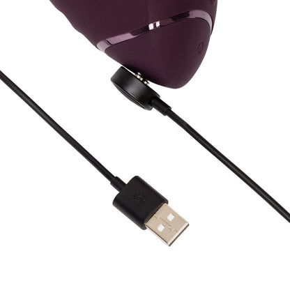 Womanizer® Next Duo – Dark Purple