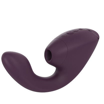 Womanizer® Next Duo – Dark Purple