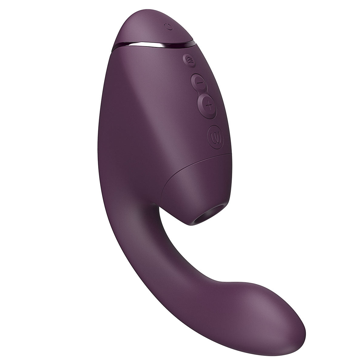 Womanizer® Next Duo – Dark Purple