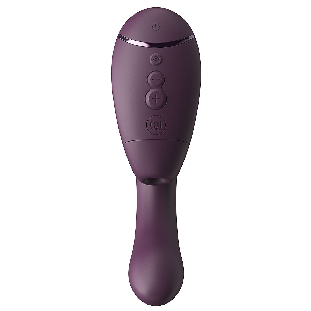 Womanizer® Next Duo – Dark Purple
