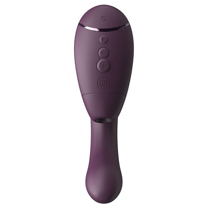 Womanizer® Next Duo – Dark Purple