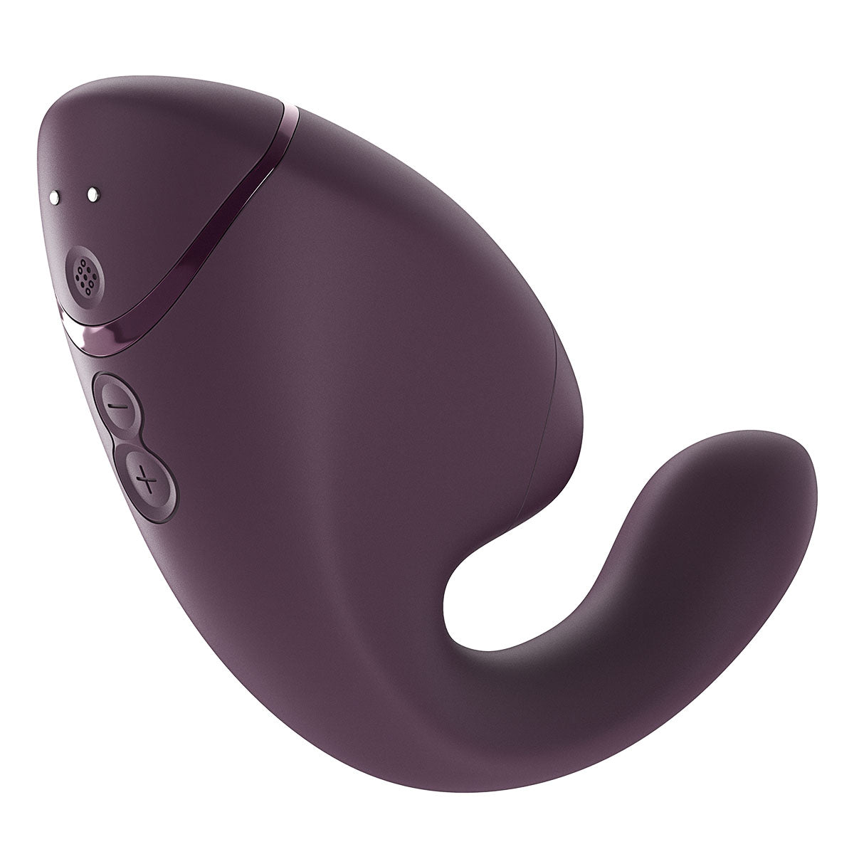 Womanizer® Next Duo – Dark Purple
