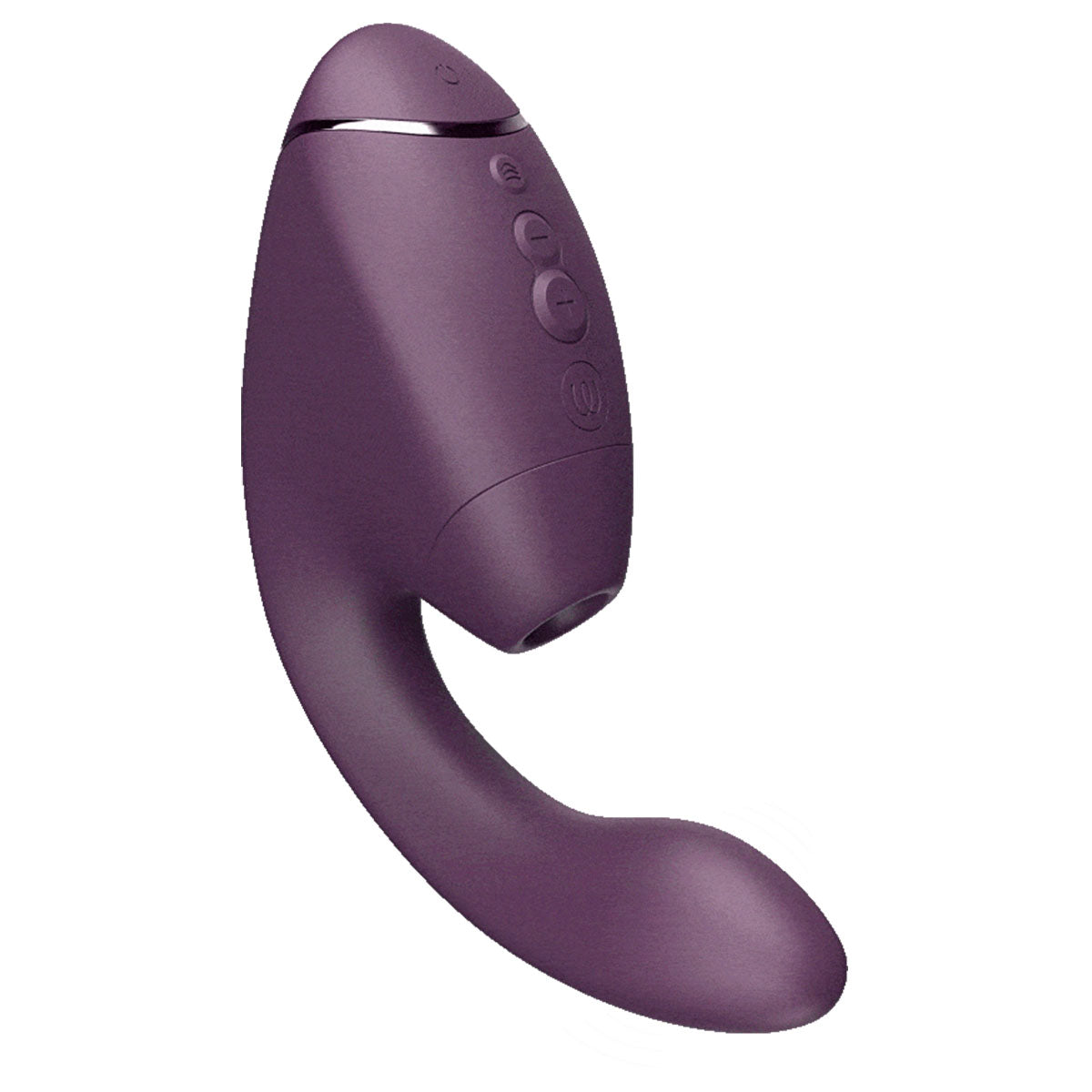 Womanizer® Next Duo – Dark Purple