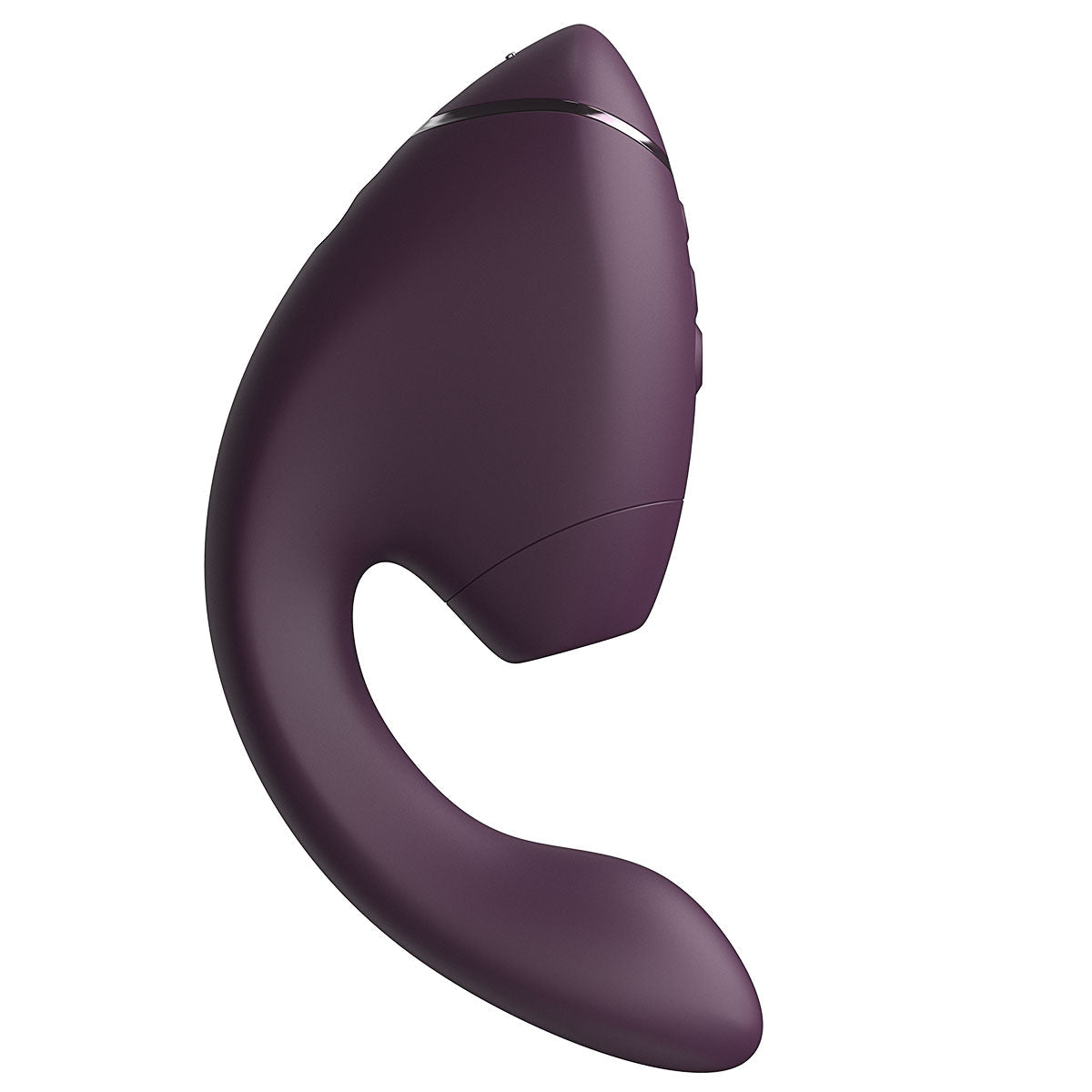 Womanizer® Next Duo – Dark Purple