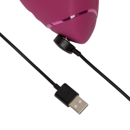 Womanizer® Next Duo – Dusky Pink