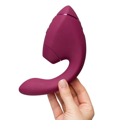Womanizer® Next Duo – Dusky Pink