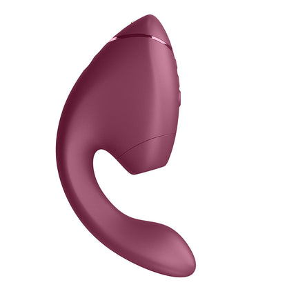 Womanizer® Next Duo – Dusky Pink