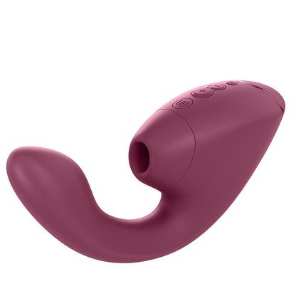 Womanizer® Next Duo – Dusky Pink