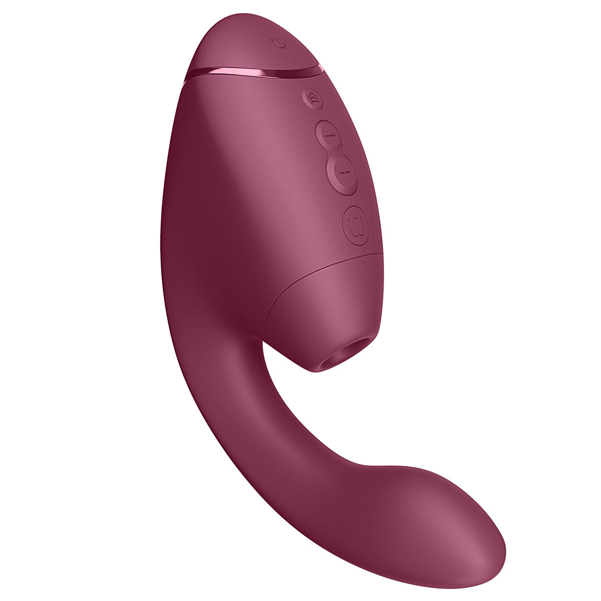 Womanizer® Next Duo – Dusky Pink