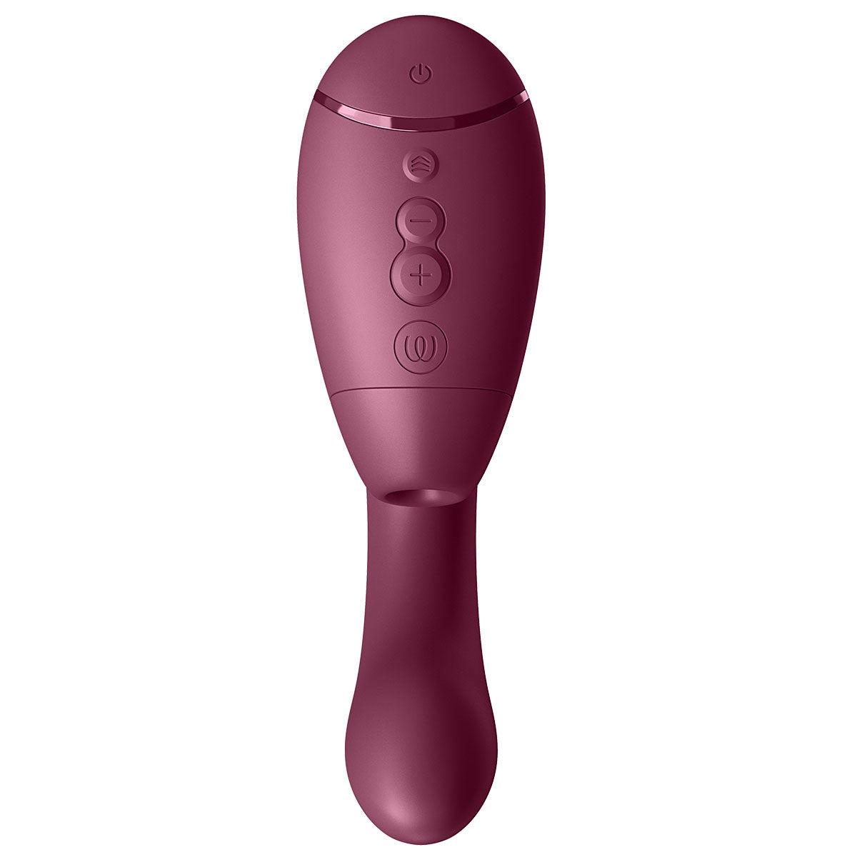 Womanizer® Next Duo – Dusky Pink