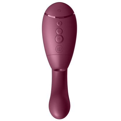 Womanizer® Next Duo – Dusky Pink