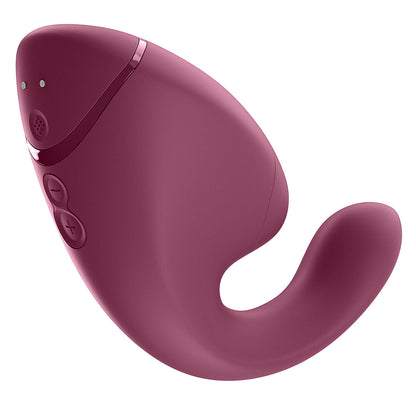 Womanizer® Next Duo – Dusky Pink
