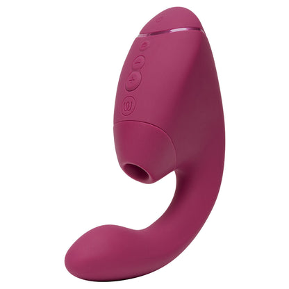 Womanizer® Next Duo – Dusky Pink