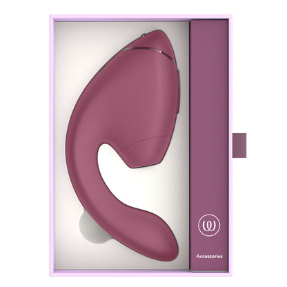 Womanizer® Next Duo – Dusky Pink