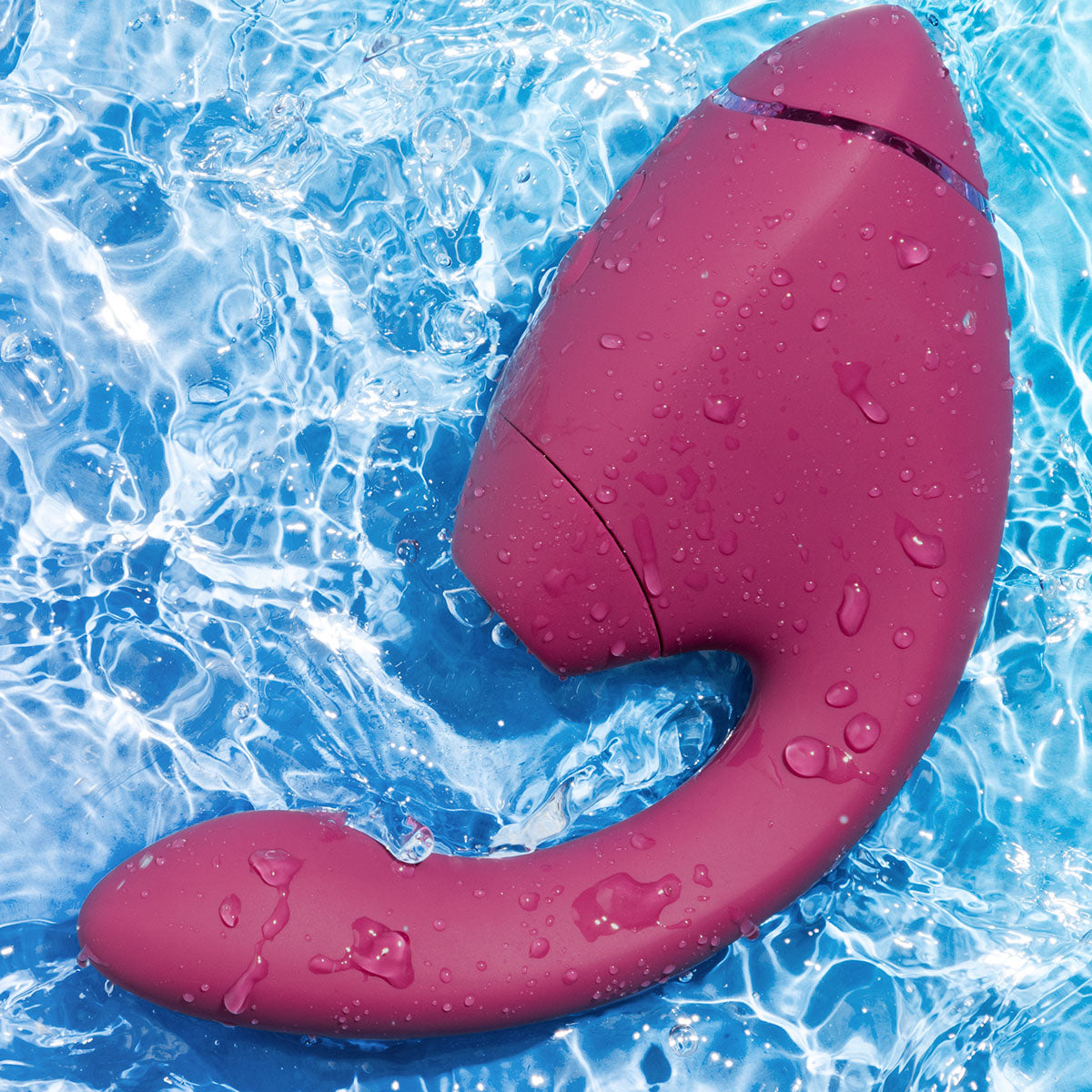 Womanizer® Next Duo – Dusky Pink