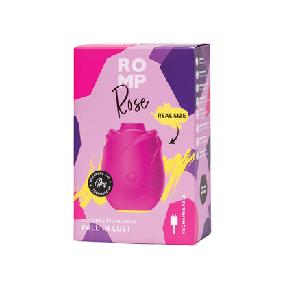 ROMP® Rose 2.0 *New