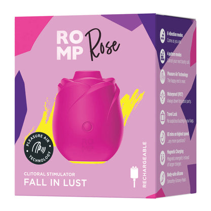 ROMP® Rose 2.0 *New
