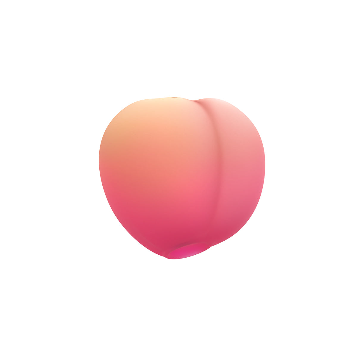 ROMP Pink Peach Clitoral Stimulator
