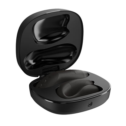 We-Vibe® Chorus Pro – Satin Black