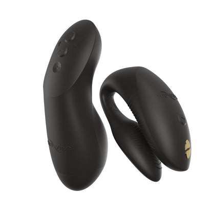 We-Vibe® Chorus Pro – Satin Black