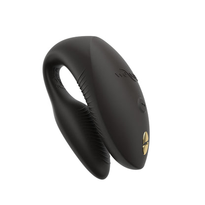 We-Vibe® Chorus Pro – Satin Black