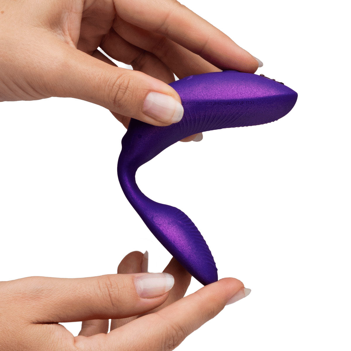 We-Vibe® Chorus Pro – Cosmic Purple